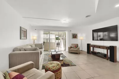 3714 Savoy Lane #B, West Palm Beach, FL 33417 - Photo 19