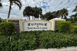 375 SW Vista Lake Dr, Port Saint Lucie, FL 34953 - Photo 1