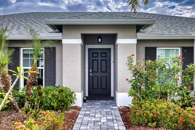 375 SW Vista Lake Drive, Port Saint Lucie, FL 34953 - Photo 3
