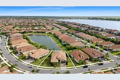 12110 Bastille Circle E, Parkland, FL 33076 - Photo 5
