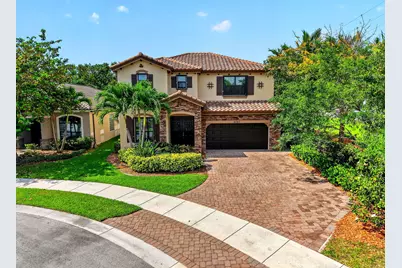 9062 Gulf Cove Drive, Wellington, FL 33467 - Photo 1