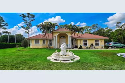 15056 Temple Boulevard, Loxahatchee, FL 33470 - Photo 1