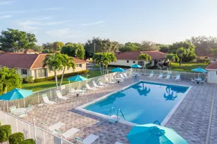 4450 Nutmeg Tree Ln, Boynton Beach, FL 33436 - Photo 1