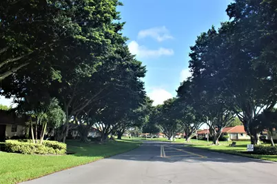 4450 Nutmeg Tree Lane #B, Boynton Beach, FL 33436 - Photo 21