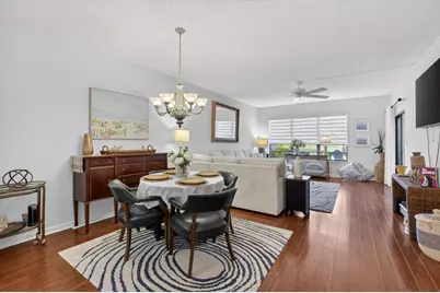 900 Greensward Lane #G110, Delray Beach, FL 33445 - Photo 15