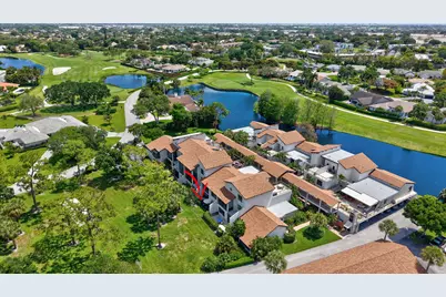 900 Greensward Lane #G110, Delray Beach, FL 33445 - Photo 47