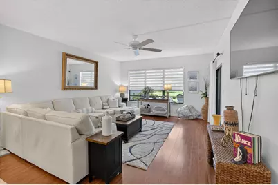 900 Greensward Lane #G110, Delray Beach, FL 33445 - Photo 17