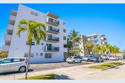 1750 Jefferson Street #507, Hollywood, FL 33020 - Photo 1
