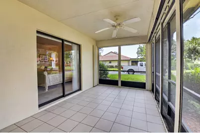 10039 Andrea Lane #A, Boynton Beach, FL 33437 - Photo 31