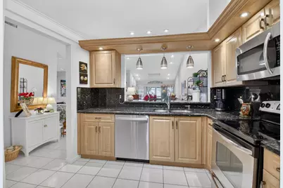 10039 Andrea Lane #A, Boynton Beach, FL 33437 - Photo 19