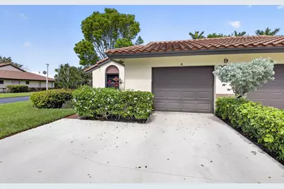 10039 Andrea Lane #A, Boynton Beach, FL 33437 - Photo 37