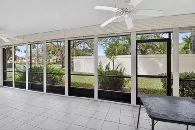 10039 Andrea Lane #A, Boynton Beach, FL 33437 - Photo 31