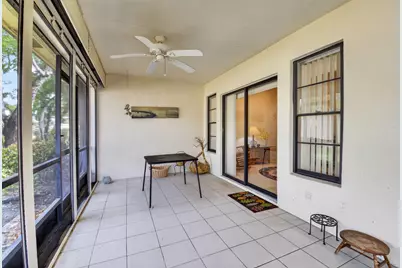 10039 Andrea Lane #A, Boynton Beach, FL 33437 - Photo 33