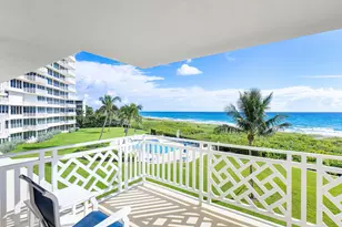 1225 S Ocean Blvd, Delray Beach, FL 33483 - Photo 7