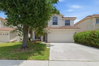 7634 Trenton Drive, Lake Worth, FL 33467 - Photo 1