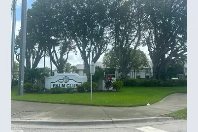 1102 Green Pine Boulevard #B1, West Palm Beach, FL 33409 - Photo 25