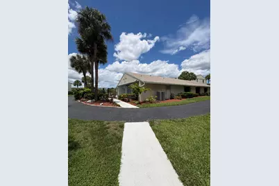 1102 Green Pine Boulevard #B1, West Palm Beach, FL 33409 - Photo 33