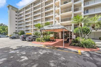3080 N Course Drive #501, Pompano Beach, FL 33069 - Photo 21