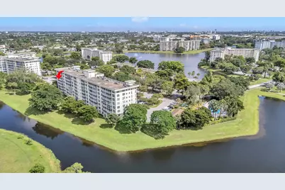 3080 N Course Drive #501, Pompano Beach, FL 33069 - Photo 23
