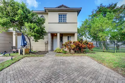 2036 Marsh Harbor Drive, West Palm Beach, FL 33404 - Photo 1