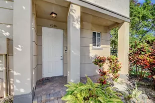 2036 Marsh Harbor Dr, West Palm Beach, FL 33404 - Photo 3
