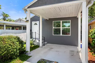 518 N C Street, Lake Worth Beach, FL 33460 - Photo 3