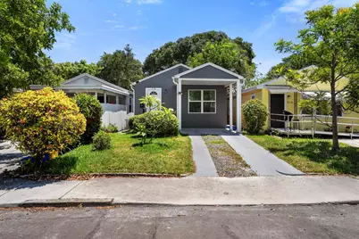 518 N C Street, Lake Worth Beach, FL 33460 - Photo 1