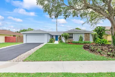 1320 NW 76th Avenue, Plantation, FL 33322 - Photo 1