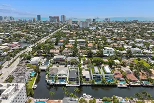 325 Coconut Isle Dr, Fort Lauderdale, FL 33301 - Photo 1