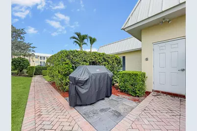 8 Colonial Club Drive #303, Boynton Beach, FL 33435 - Photo 35