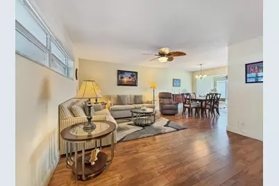 8 Colonial Club Drive #303, Boynton Beach, FL 33435 - Photo 5