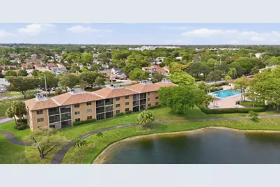 7900 NW 50th Street #204, Lauderhill, FL 33351 - Photo 31