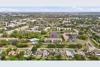 7900 NW 50th Street #204, Lauderhill, FL 33351 - Photo 33