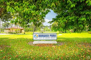 13665 Via Aurora, Delray Beach, FL 33484 - Photo 15
