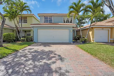3331 Commodore Court, West Palm Beach, FL 33411 - Photo 1