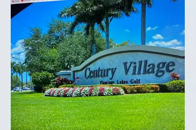13100 SW 11th Court SW #412c, Pembroke Pines, FL 33027 - Photo 1