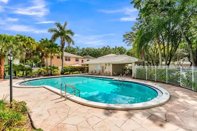 9855 NW 2nd Court, Plantation, FL 33324 - Photo 39