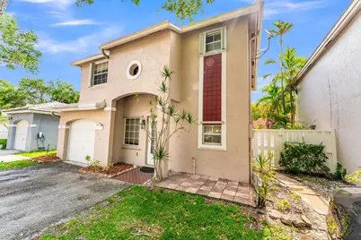 9855 NW 2nd Court, Plantation, FL 33324 - Photo 33