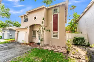 9855 NW 2nd Ct, Plantation, FL 33324 - Photo 33