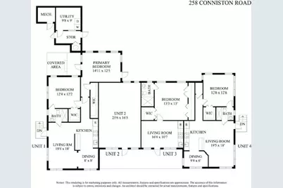 258 Conniston Road, West Palm Beach, FL 33405 - Photo 23