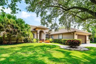 11600 NW 5th St, Plantation, FL 33325 - Photo 1