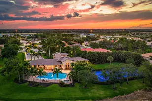 1493 Stonehaven Estates Dr, West Palm Beach, FL 33411 - Photo 31