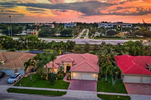 1493 Stonehaven Estates Dr, West Palm Beach, FL 33411 - Photo 9