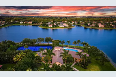 1493 Stonehaven Estates Drive, West Palm Beach, FL 33411 - Photo 11