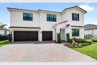 1136 Tangled Orchard Trace, Loxahatchee, FL 33470 - Photo 1