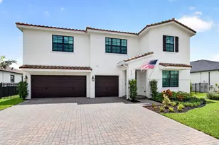 1136 Tangled Orch Trce, Loxahatchee, FL 33470 - Photo 1