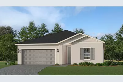 2973 Spanish Cedar Place, Fort Pierce, FL 34946 - Photo 1