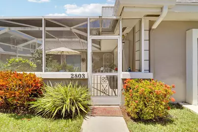 2803 Vision Drive, Palm Beach Gardens, FL 33418 - Photo 3