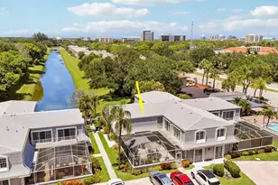 2803 Vision Dr, Palm Beach Gardens, FL 33418 - Photo 1
