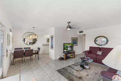 485 Grantham F #485, Deerfield Beach, FL 33442 - Photo 5